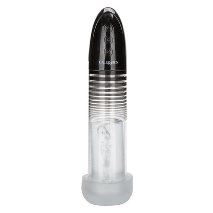 Optimum Series Automatic Smart Pump | Penis Pump | CalExotics | Bodyjoys