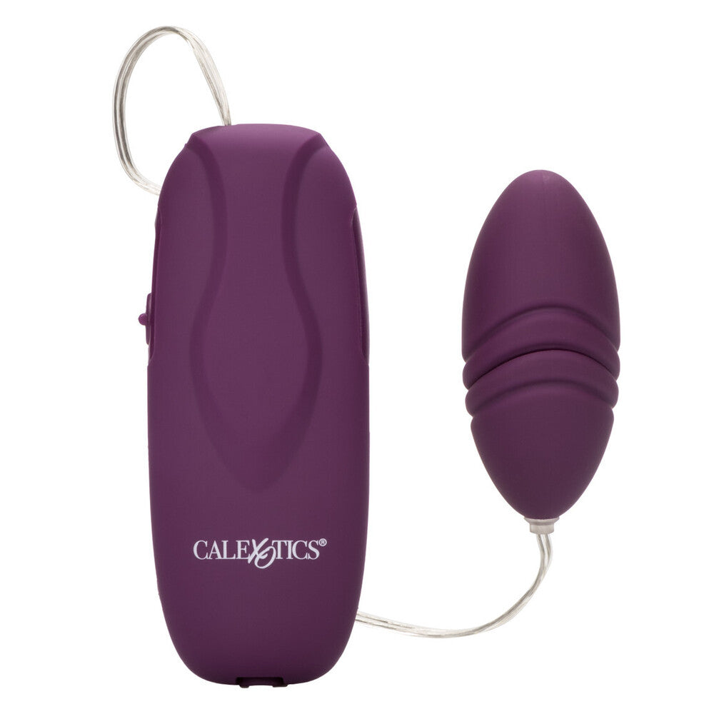 Jumpin Gyrator Rocket Egg | Love Egg Vibrator | CalExotics | Bodyjoys