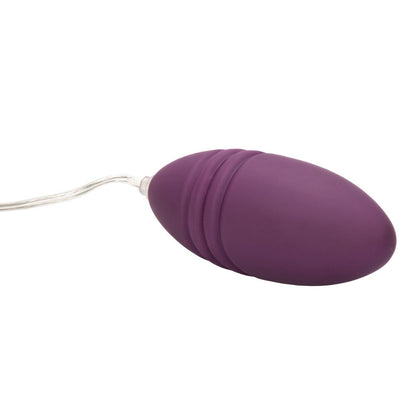 Jumpin Gyrator Rocket Egg | Love Egg Vibrator | CalExotics | Bodyjoys