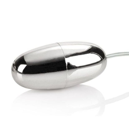 Pocket Exotics Waterproof Silver Bullet | Love Egg Vibrator | CalExotics | Bodyjoys
