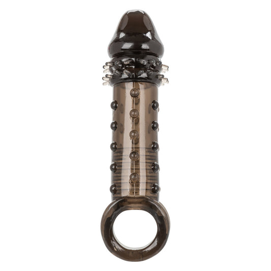 Ultimate Stud Extender | Penis Sheath | CalExotics | Bodyjoys