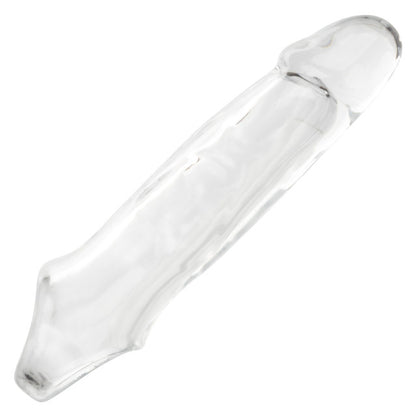 CalExotics Performance Maxx 5.5 Inch Penis Extension Clear | Penis Sheath | CalExotics | Bodyjoys