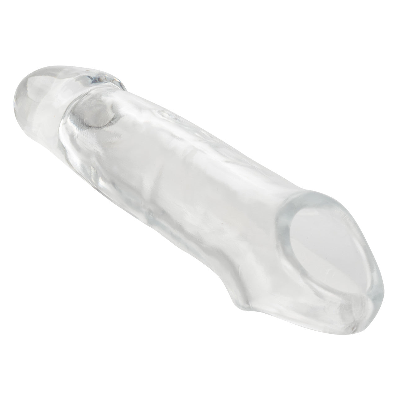 CalExotics Performance Maxx 5.5 Inch Penis Extension Clear | Penis Sheath | CalExotics | Bodyjoys