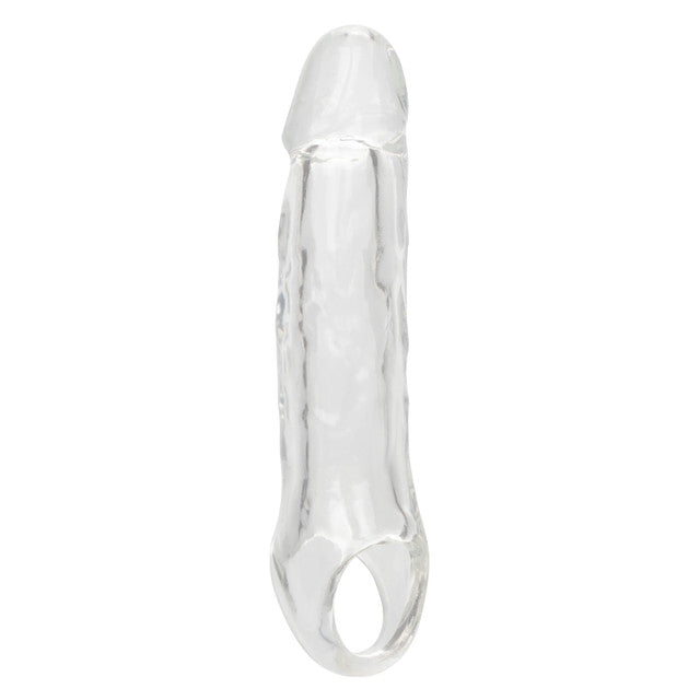 CalExotics Performance Maxx 5.5 Inch Penis Extension Clear | Penis Sheath | CalExotics | Bodyjoys