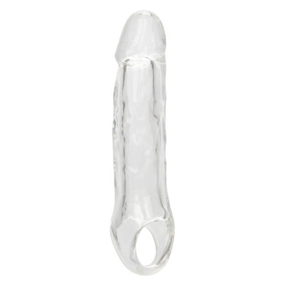 CalExotics Performance Maxx 5.5 Inch Penis Extension Clear | Penis Sheath | CalExotics | Bodyjoys