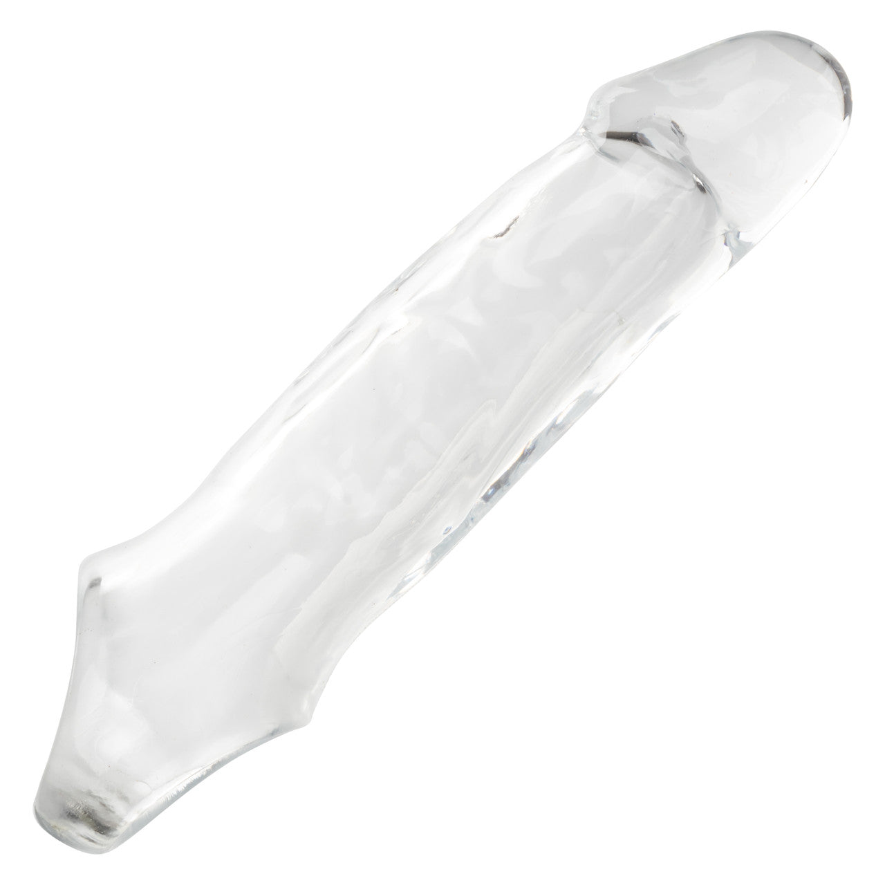 CalExotics Performance Maxx 7.5 Inch Penis Extension Clear | Penis Sheath | CalExotics | Bodyjoys