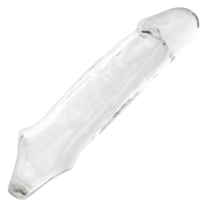 CalExotics Performance Maxx 7.5 Inch Penis Extension Clear | Penis Sheath | CalExotics | Bodyjoys