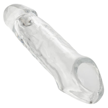 CalExotics Performance Maxx 7.5 Inch Penis Extension Clear | Penis Sheath | CalExotics | Bodyjoys