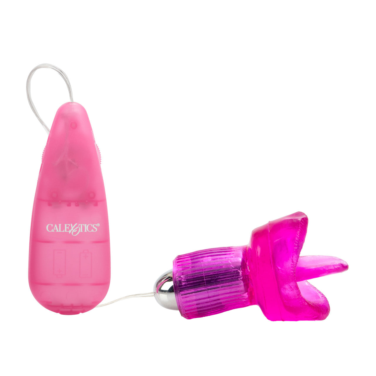 Hers Clit Kit Clitoral Stimulation Set | Sex Toy Set | CalExotics | Bodyjoys