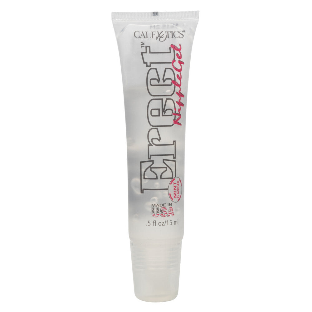 Sta-Erect Nipple Gel 15ml | Intimate Gel | CalExotics | Bodyjoys