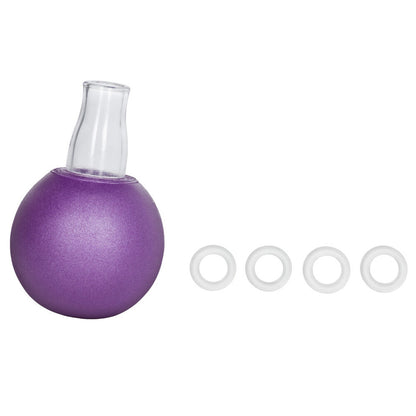 Nipple Bulb Sucker | Nipple Play | CalExotics | Bodyjoys