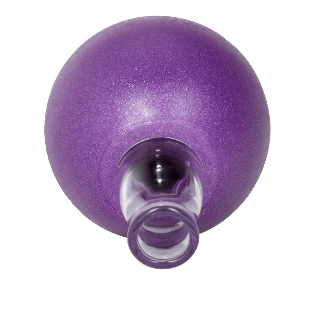 Nipple Bulb Sucker | Nipple Play | CalExotics | Bodyjoys