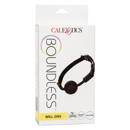 Boundless Ball Gag | Bondage Gag | CalExotics | Bodyjoys