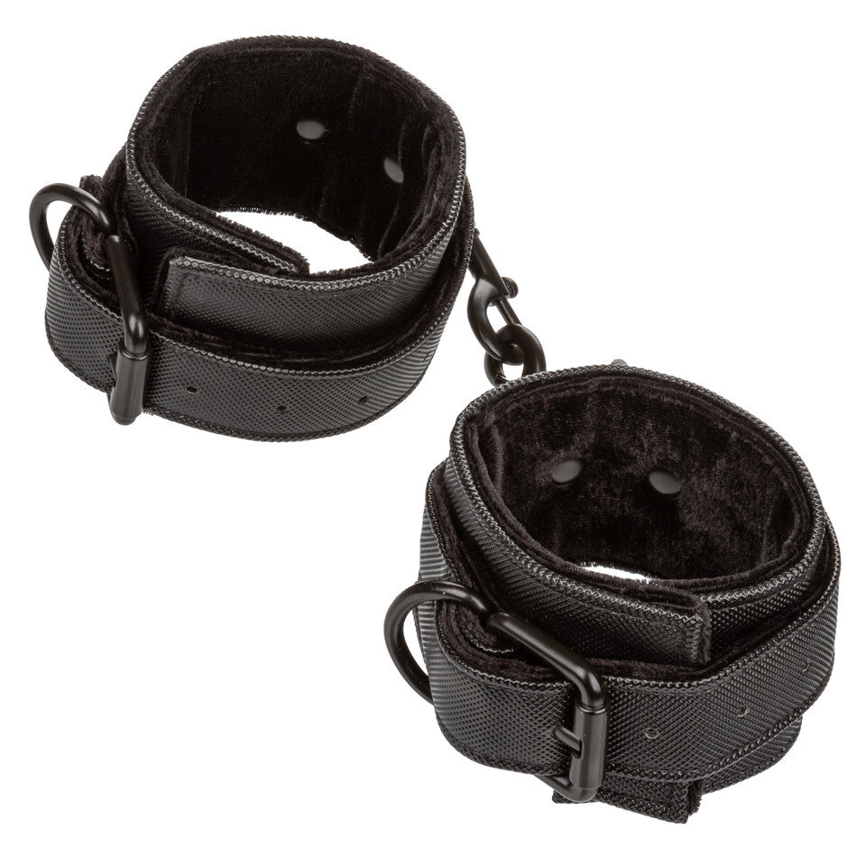 Boundless Wrist Cuffs | Bondage Handcuffs | CalExotics | Bodyjoys