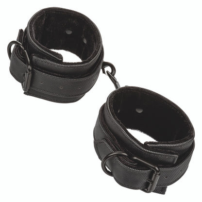 Boundless Ankle Cuffs | Wrist & Ankle Restraint | CalExotics | Bodyjoys