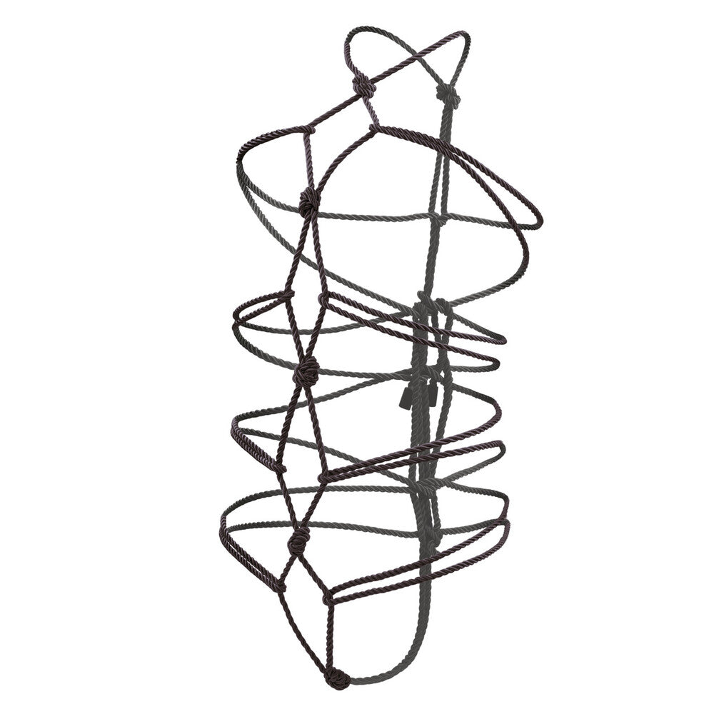 Boundless Multi-Use Rope 10m | Bondage Rope & Tape | CalExotics | Bodyjoys