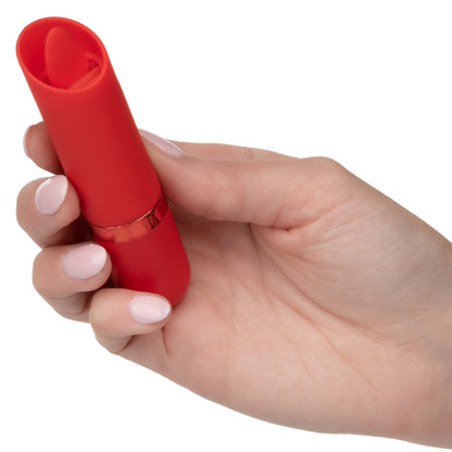 Kyst Flicker Mini Flickering Tongue Vibrator | Bullet Vibrator | CalExotics | Bodyjoys