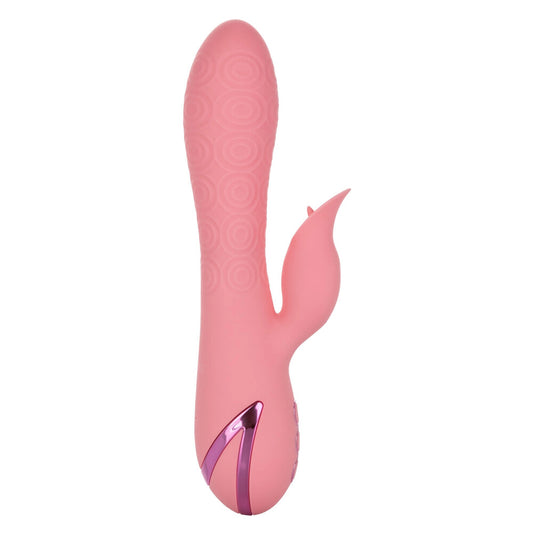 California Dreaming Pasadena Player Clit Vibrator | Rabbit Vibrator | CalExotics | Bodyjoys