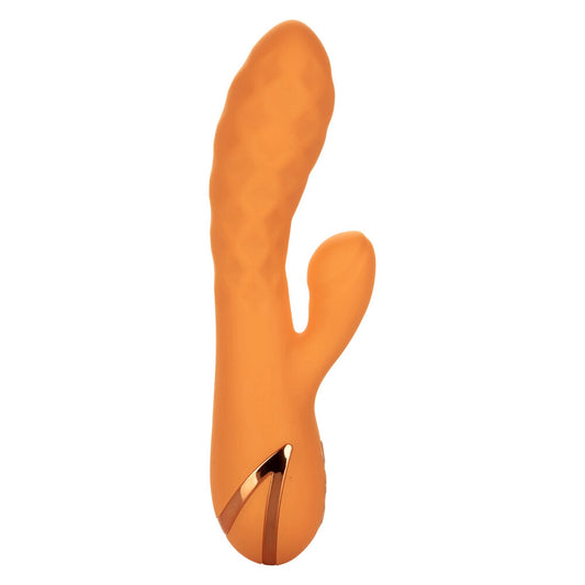 California Dreaming Newport Beach Babe Vibrator | Rabbit Vibrator | CalExotics | Bodyjoys