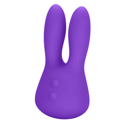 Mini Marvels Marvelous Clit Vibe Bunny | Bullet Vibrator | CalExotics | Bodyjoys