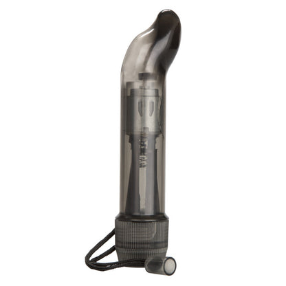 Dr. Joel Kaplan 4.5 Inch Perineum And Prostate Massager | Prostate Stimulator | CalExotics | Bodyjoys