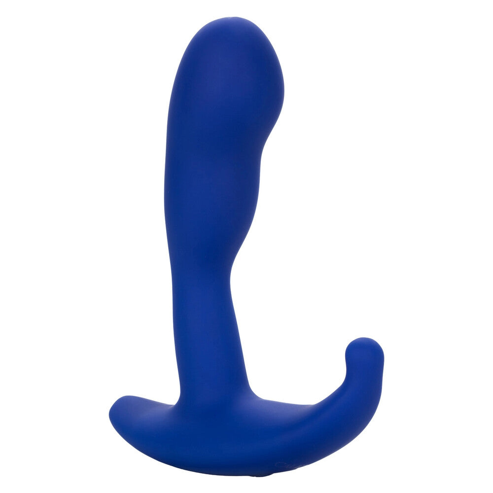 Admiral Advanced Curved Probe | Prostate Stimulator | CalExotics | Bodyjoys