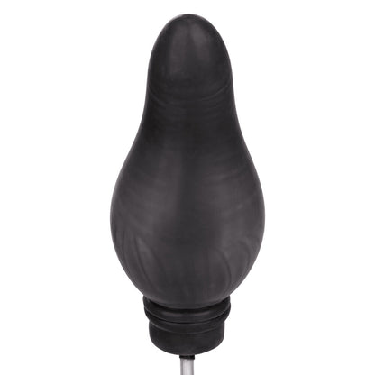 COLT Hefty Probe Inflatable Dildo Black | Inflatable Dildo | CalExotics | Bodyjoys
