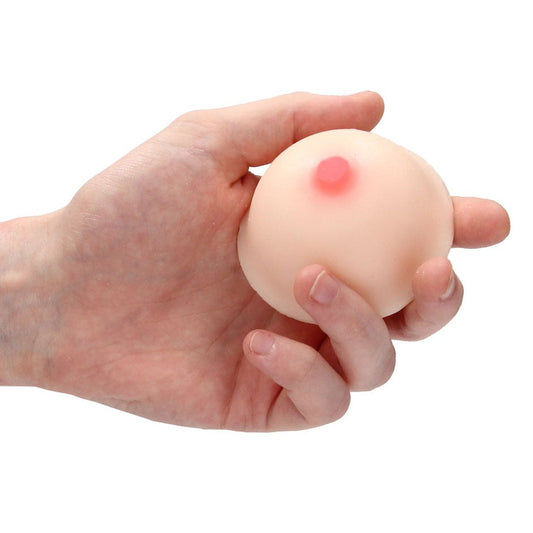 Pink Titty Soap | Novelty Toy | Shots Toys | Bodyjoys