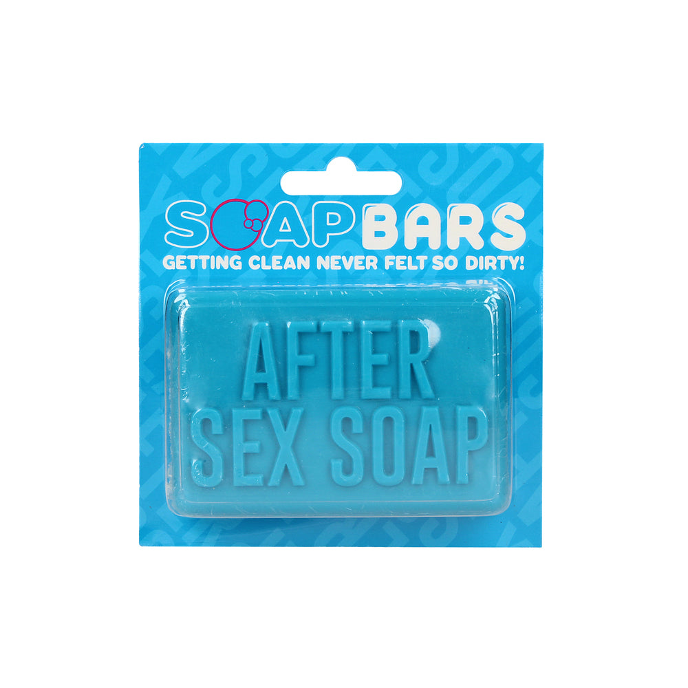 After Sex Soap Bar | Novelty Toy | Shots Toys | Bodyjoys