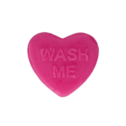 Wash Me Heart Soap Bar | Novelty Toy | Shots Toys | Bodyjoys