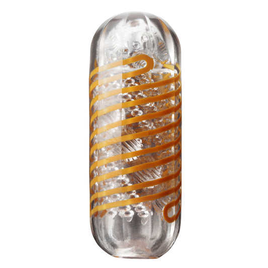 Tenga Spinner 05 Beads Masturbator | Male Masturbator | Tenga | Bodyjoys