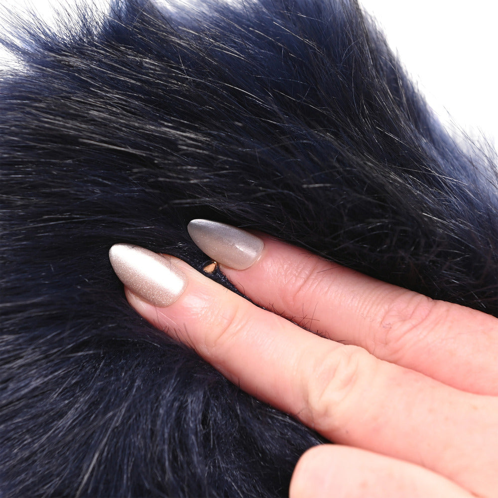 Sportsheets Cougar Spiked Sensory Glove | Stimulating Foreplay | Sportsheets | Bodyjoys