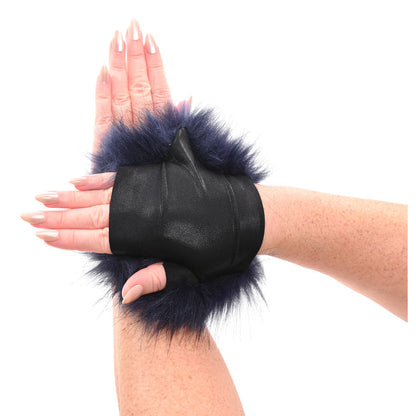Sportsheets Cougar Spiked Sensory Glove | Stimulating Foreplay | Sportsheets | Bodyjoys