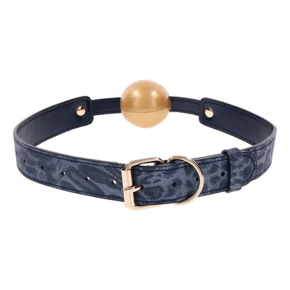 Sportsheets Cougar Ball Gag | Bondage Gag | Sportsheets | Bodyjoys