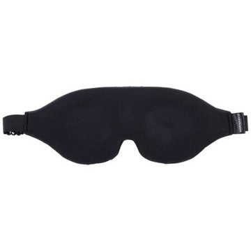 Sportsheets Blackout Blindfold Black | Bondage Blindfold | Sportsheets | Bodyjoys