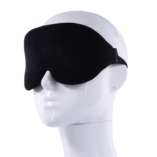 Sportsheets Blackout Blindfold Black | Bondage Blindfold | Sportsheets | Bodyjoys