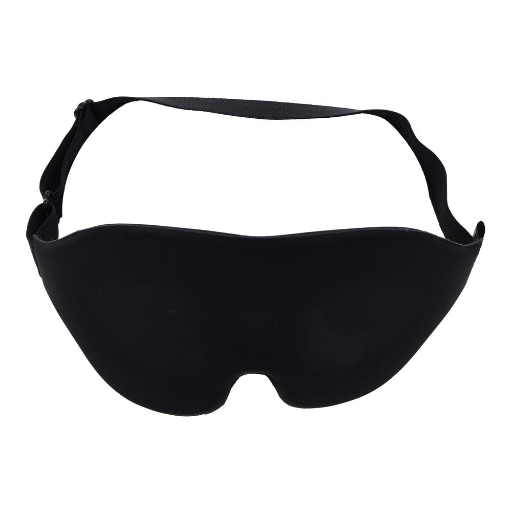 Sportsheets Blackout Blindfold Black | Bondage Blindfold | Sportsheets | Bodyjoys