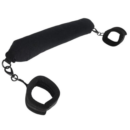 Sportsheets Pivot Bondage Positioning Bar | Wrist & Ankle Restraint | Sportsheets | Bodyjoys