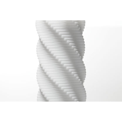 Tenga 3D Spiral Masturbator | Male Masturbator | Tenga | Bodyjoys