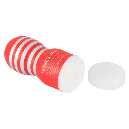 Tenga Original Vacuum Cup Masturbator Regular | Male Masturbator | Tenga | Bodyjoys