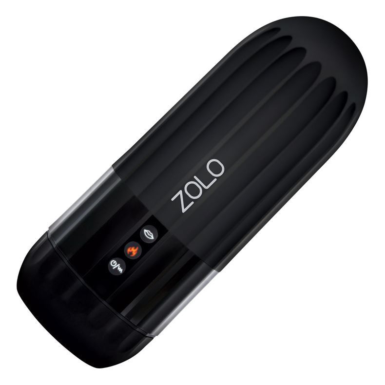 Zolo Jerkmaster Ultimate Stroke And Suck Masturbator | Male Vibrator | Zolo | Bodyjoys