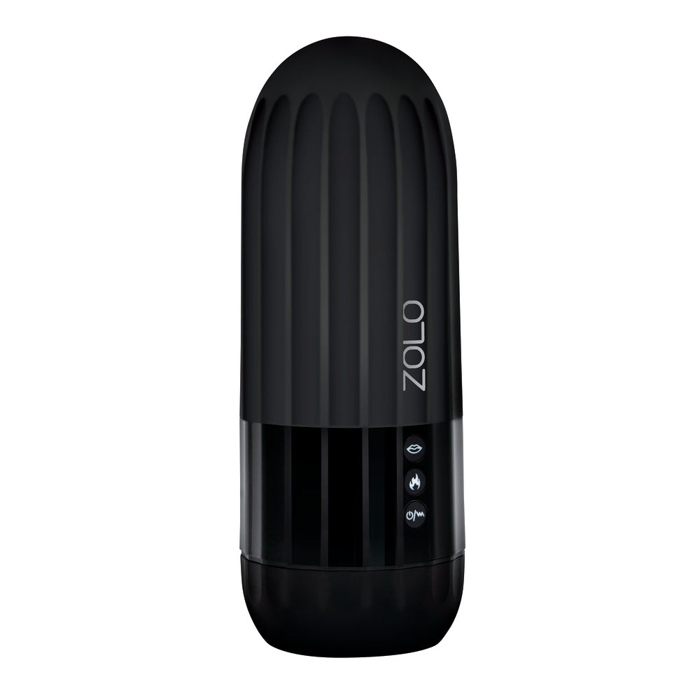 Zolo Jerkmaster Ultimate Stroke And Suck Masturbator | Male Vibrator | Zolo | Bodyjoys