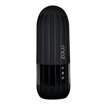 Zolo Jerkmaster Ultimate Stroke And Suck Masturbator | Male Vibrator | Zolo | Bodyjoys