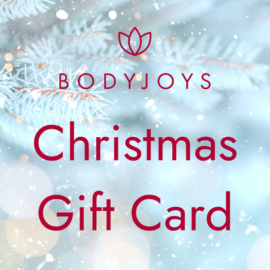 Bodyjoys Christmas Gift Card | Bodyjoys Gift Card | Bodyjoys | Bodyjoys