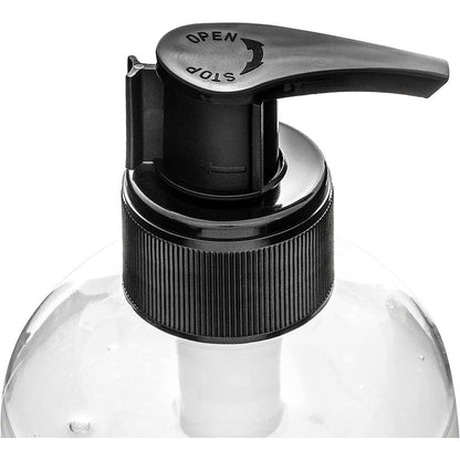 Lubido Water-Based Paraben-Free Lubricant 250ml | Water-Based Lube | Lubido | Bodyjoys