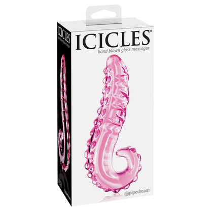 Icicles No. 24 Glass Dildo | Glass Dildo | Pipedream | Bodyjoys