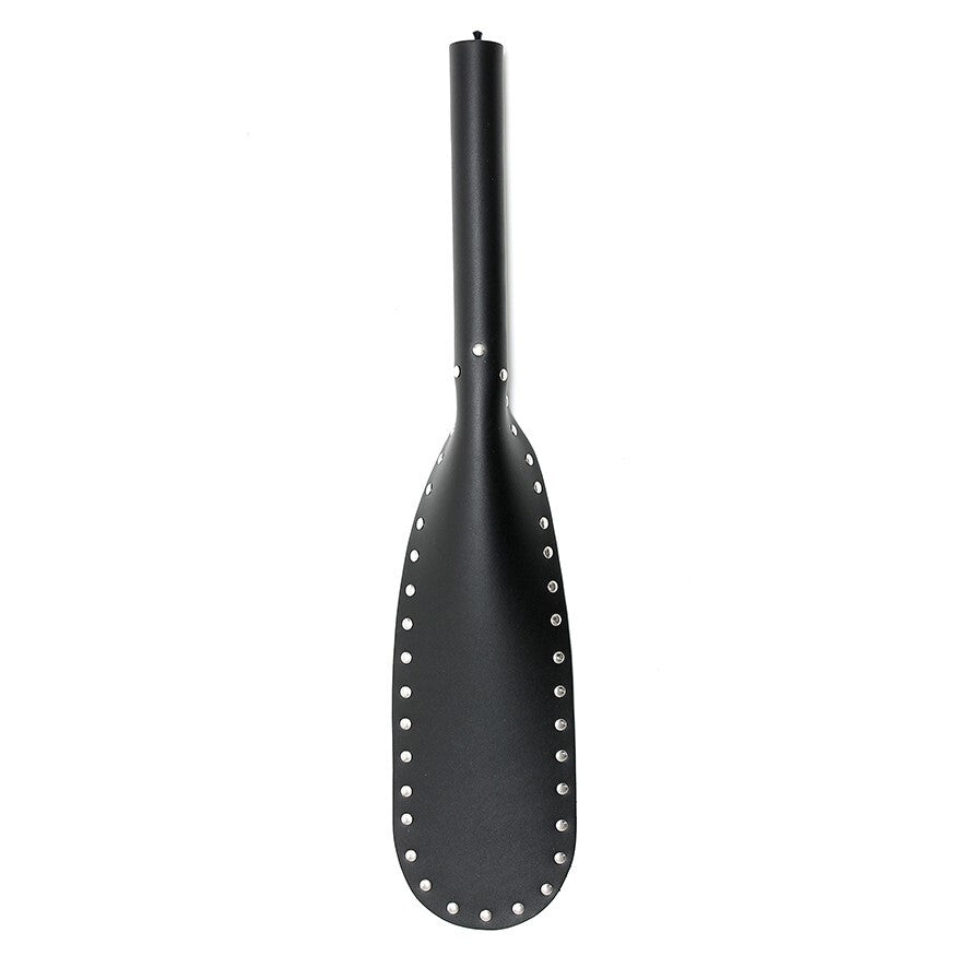 Leather Paddle Large | Bondage Spanking Paddle | Rimba | Bodyjoys
