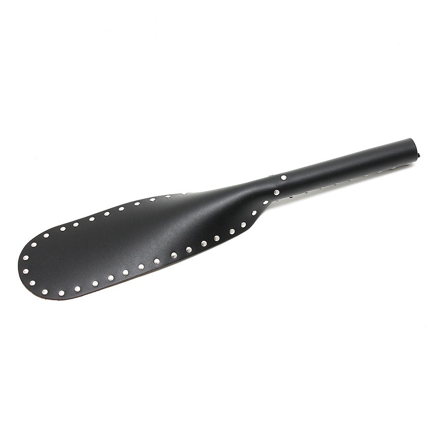 Leather Paddle Large | Bondage Spanking Paddle | Rimba | Bodyjoys