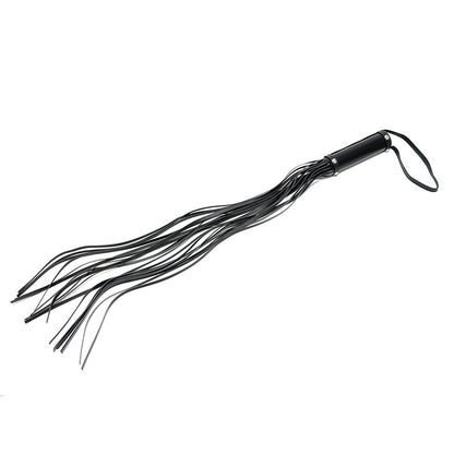 Leather Whip 30 Inches | Bondage Whip | Rimba | Bodyjoys