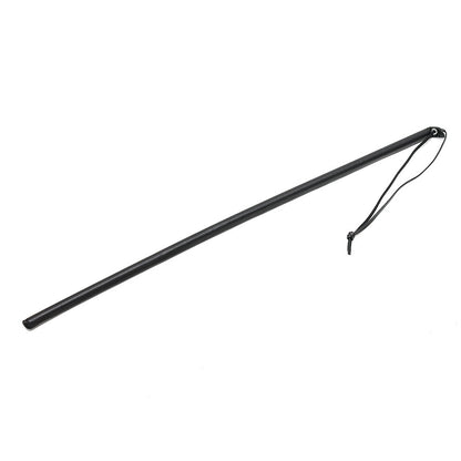 Rimba Leather Cane Whip 62cm | Bondage Crop | Rimba | Bodyjoys